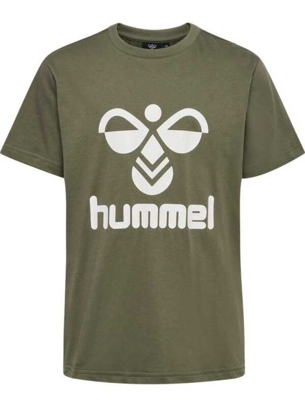 HMLTRES T-SHIRT S/S