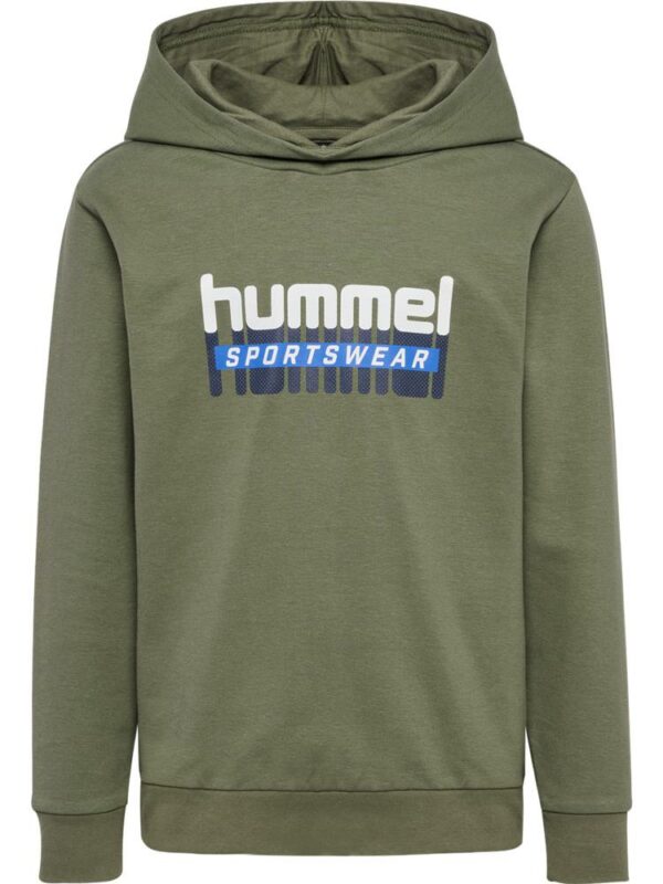 HMLTUKAS HOODIE