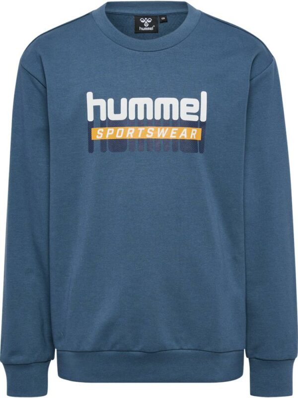 HMLTUKAS SWEATSHIRT
