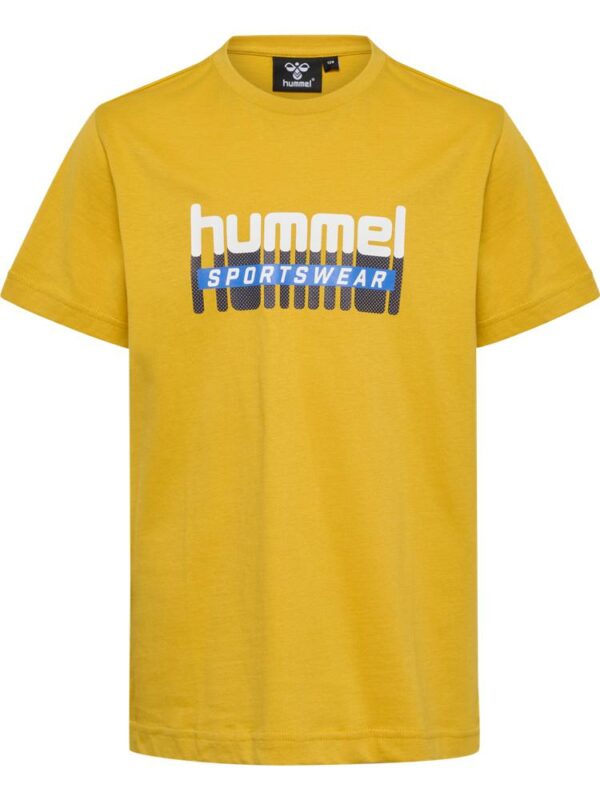 HMLTUKAS T-SHIRT S/S