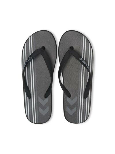 MULTI STRIPE FLIP FLOP