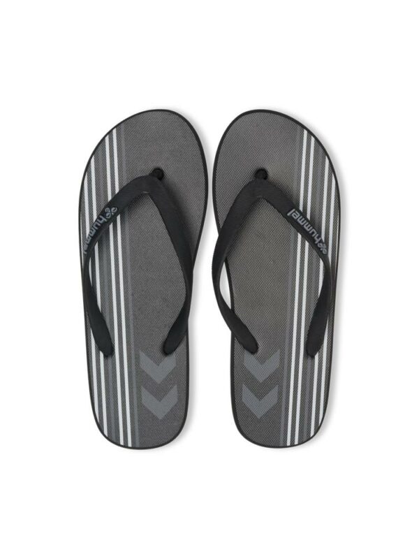 MULTI STRIPE FLIP FLOP