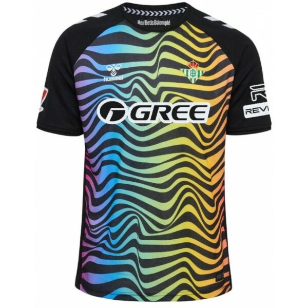 RBB 24/25 GK JERSEY S/S