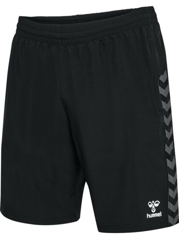 hmlAUTHENTIC WOVEN