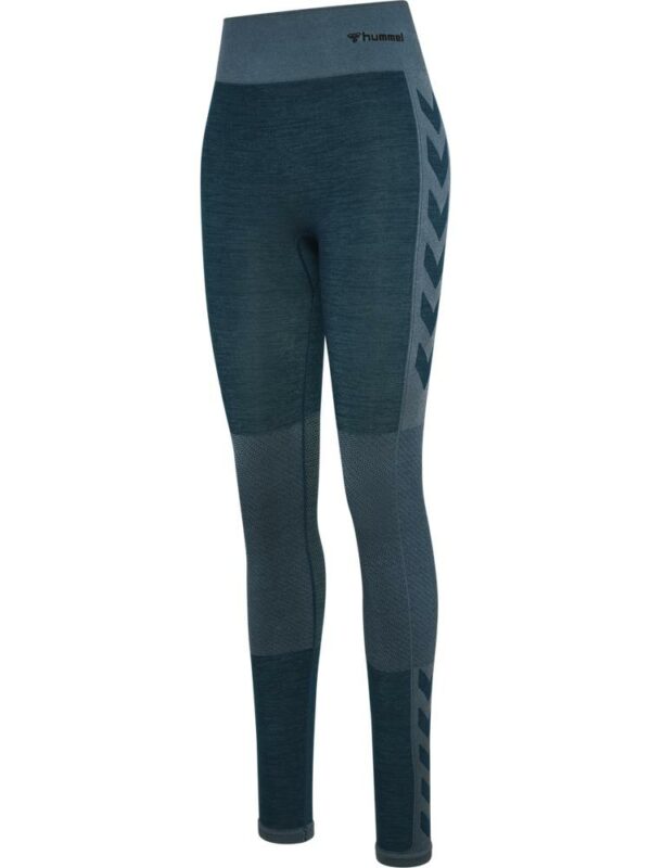 hmlCLEA SEAMLESS MID WAIST TIGHTS