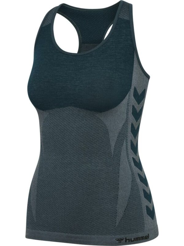 hmlCLEA SEAMLESS TOP