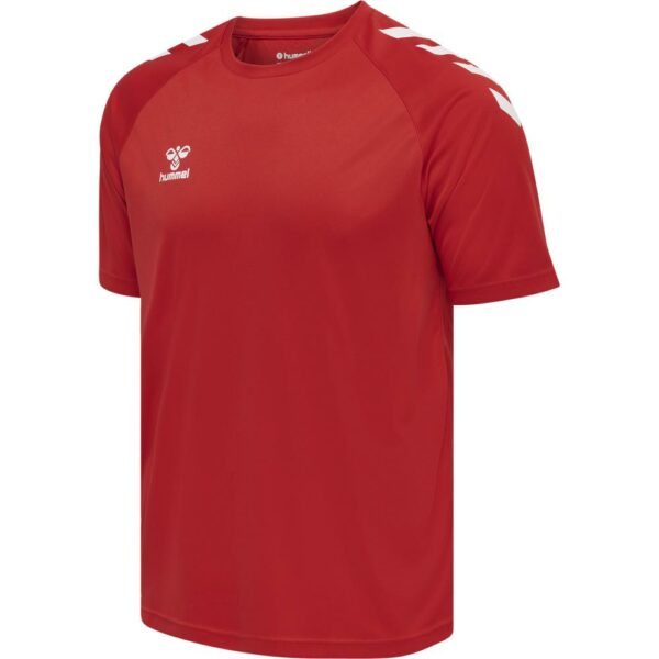 hmlCORE XK CORE POLY T-SHIRT