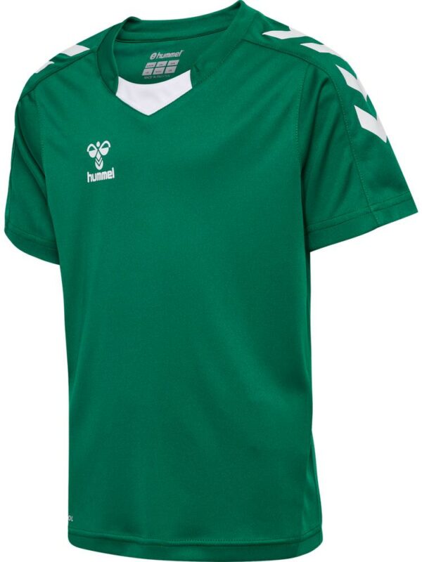 hmlCORE XK POLY JERSEY KIDS