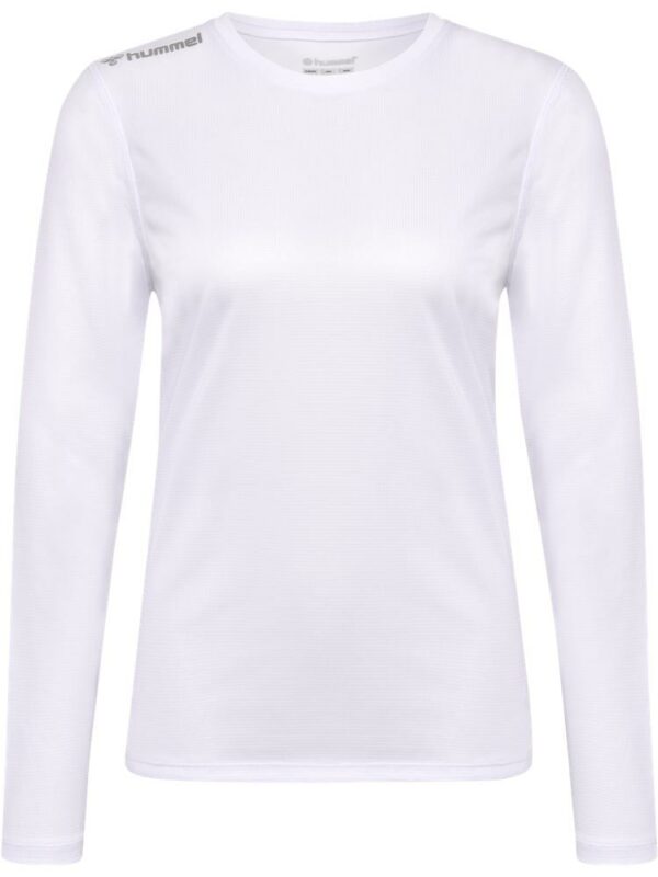hmlJERSEY L/S WOMAN