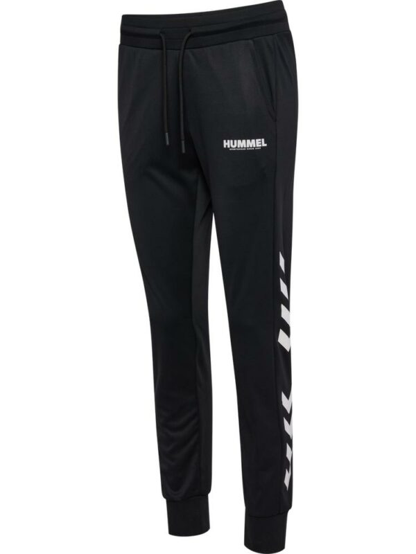 hmlLEGACY EVY REGULAR POLY PANTS