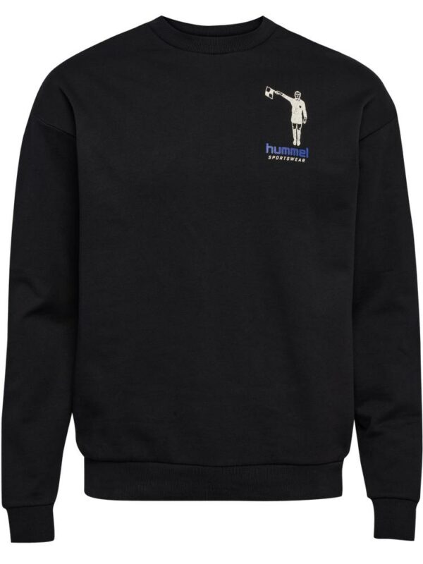hmlLGC FABRIAN SWEATSHIRT