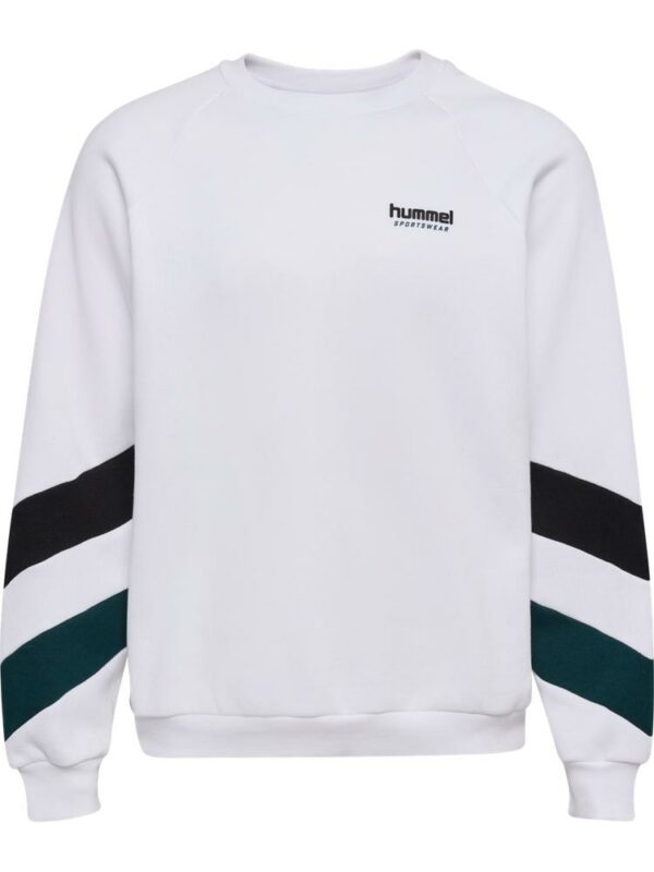hmlOVERSIZED CREW SPORTSWEAR