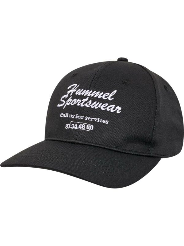 hmlSNAP CAP CALL US