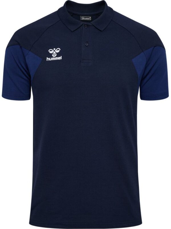 hmlTRAVEL POLO