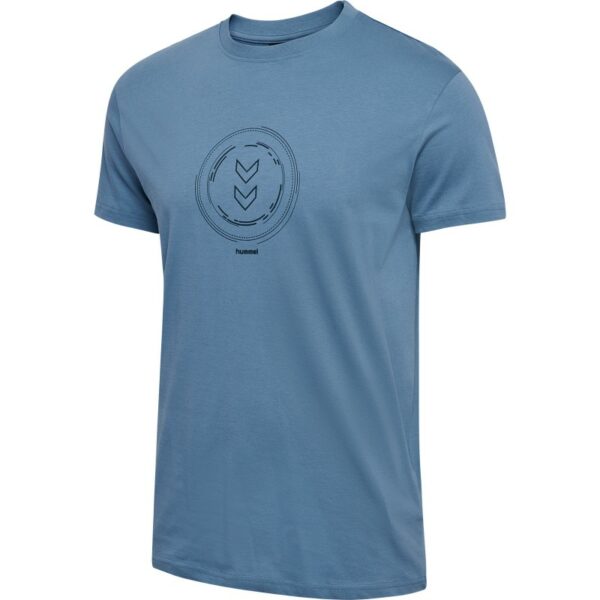HMLACTIVE CIRCLE CO TEE S/S - Imagen 3