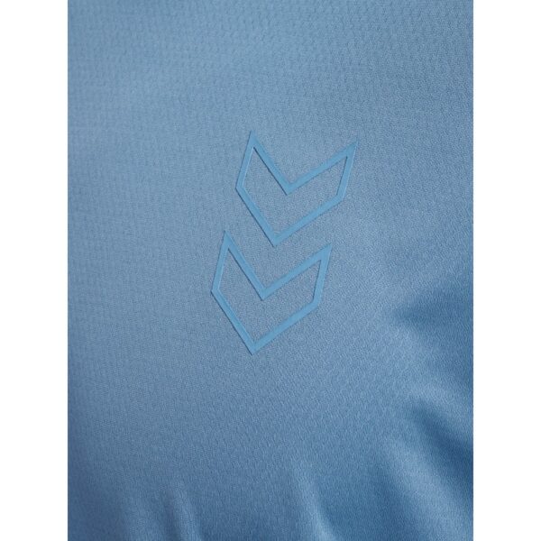 HMLACTIVE PL JERSEY S/S - Imagen 3