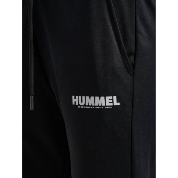 hmlLEGACY EVY REGULAR POLY PANTS - Imagen 4