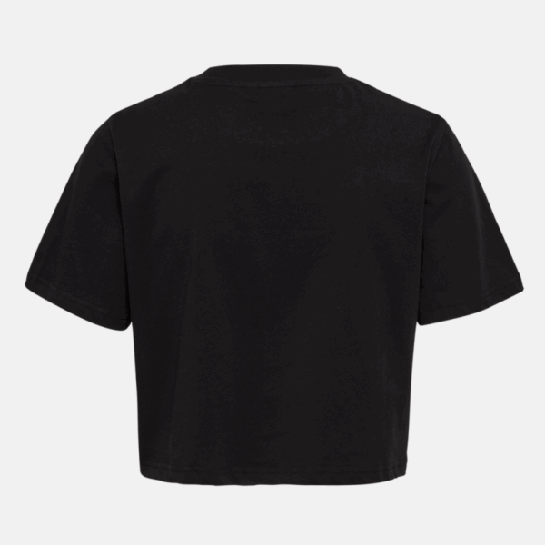 HMLLGC MALU CROPPED T-SHIRT - Imagen 2