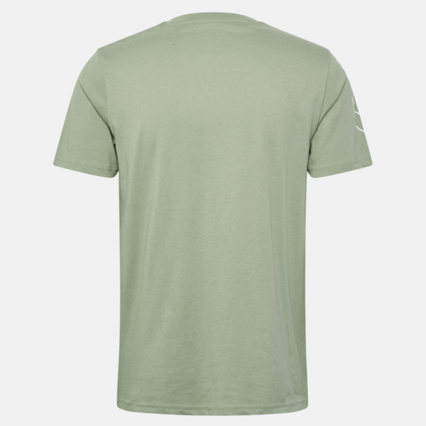 hmlTE EFFORTE COTTON T-SHIRT - Imagen 2