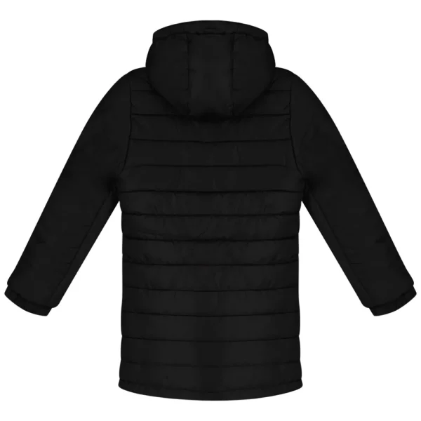 PLAYFUL BENCH JACKET - Imagen 2