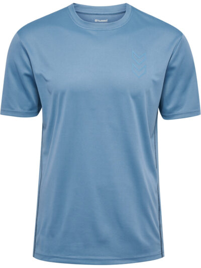 HMLACTIVE PL JERSEY S/S