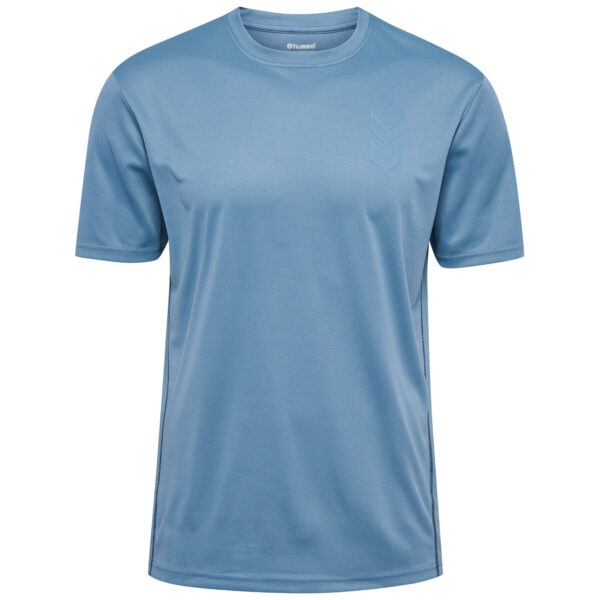 HMLACTIVE PL JERSEY S/S
