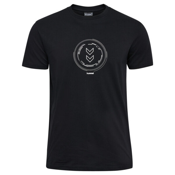 HMLACTIVE CIRCLE CO TEE S/S - Imagen 2