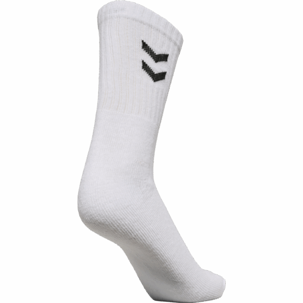 3- PACK BASIC SOCK - Imagen 3