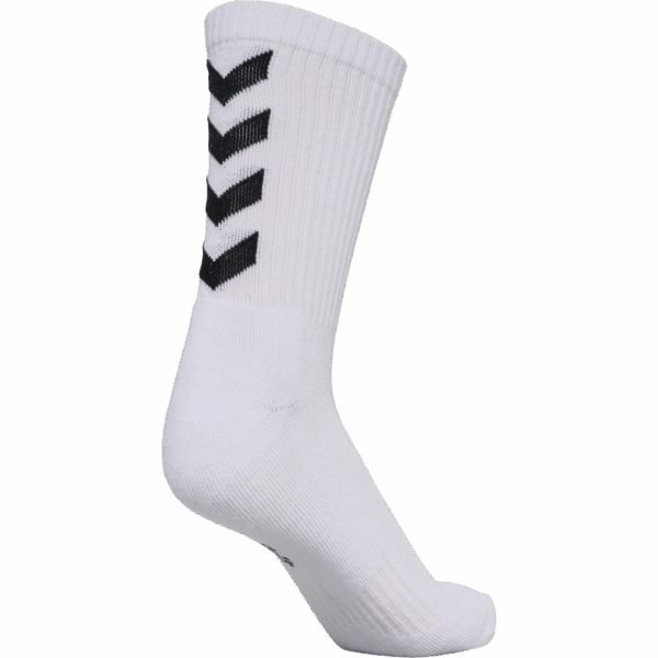 FUNDAMENTAL 3-PACK SOCK - Imagen 2
