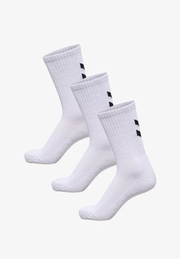 HMLCHEVRON 3-PACK SOCKS CATALOGO PLAYFUL - Imagen 2