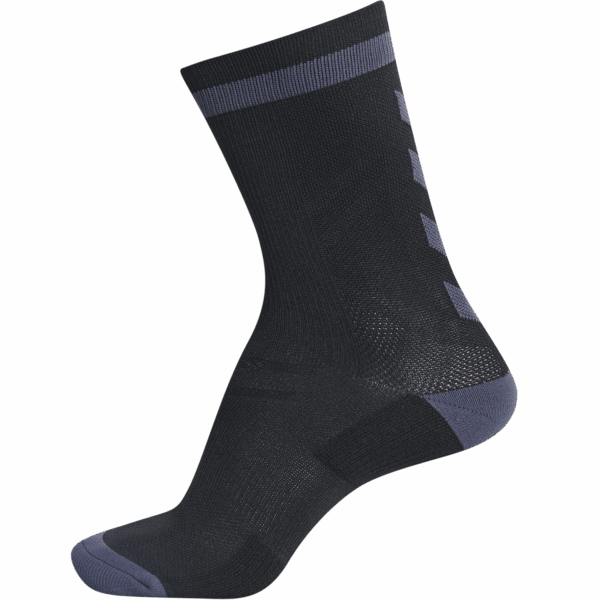 ELITE INDOOR SOCK LOW - Imagen 2
