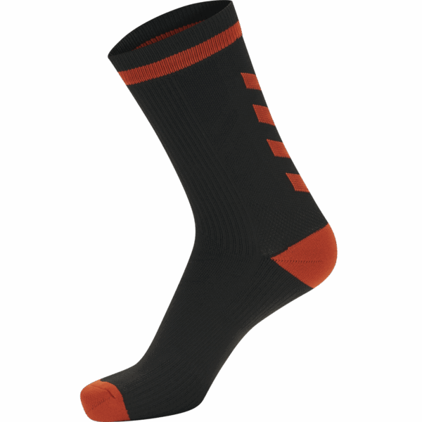 ELITE INDOOR SOCK LOW - Imagen 3