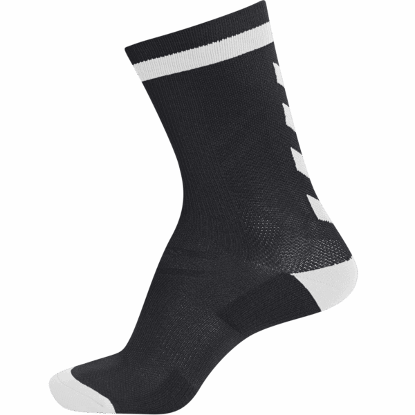 ELITE INDOOR SOCK LOW - Imagen 4
