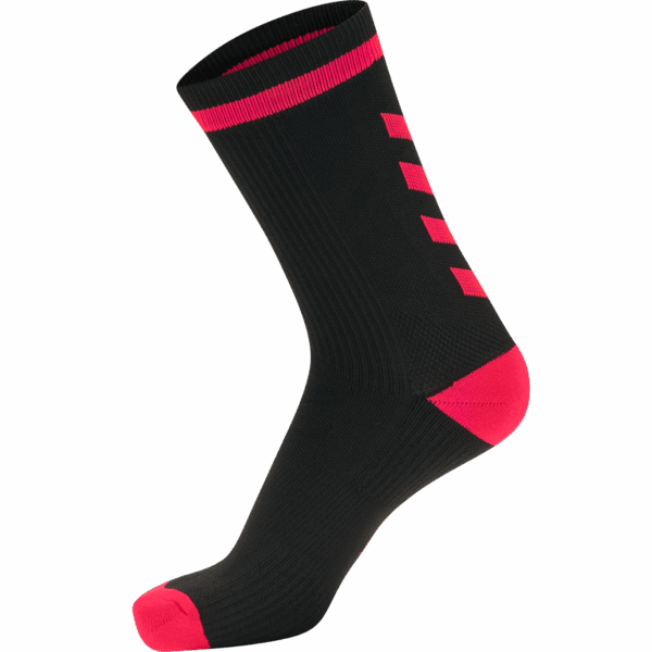 ELITE INDOOR SOCK LOW - Imagen 5