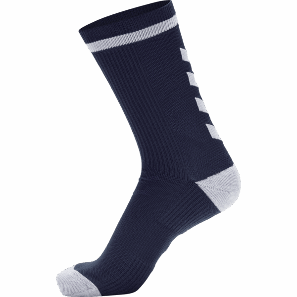 ELITE INDOOR SOCK LOW - Imagen 12