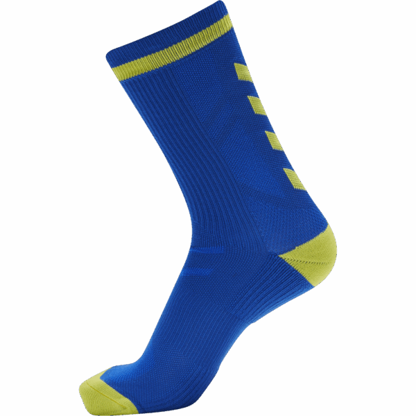 ELITE INDOOR SOCK LOW - Imagen 7