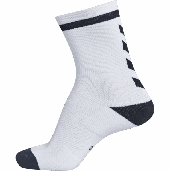 ELITE INDOOR SOCK LOW - Imagen 8