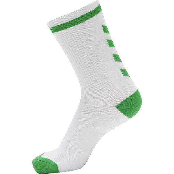 ELITE INDOOR SOCK LOW - Imagen 9