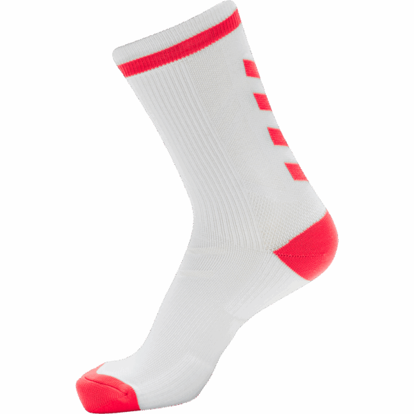 ELITE INDOOR SOCK LOW - Imagen 10