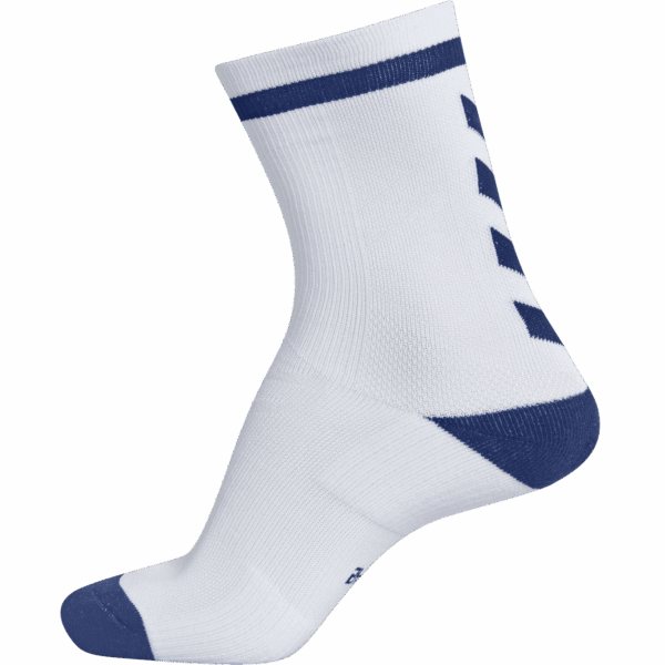 ELITE INDOOR SOCK LOW - Imagen 11