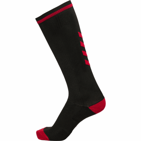 ELITE INDOOR SOCK HIGH - Imagen 2