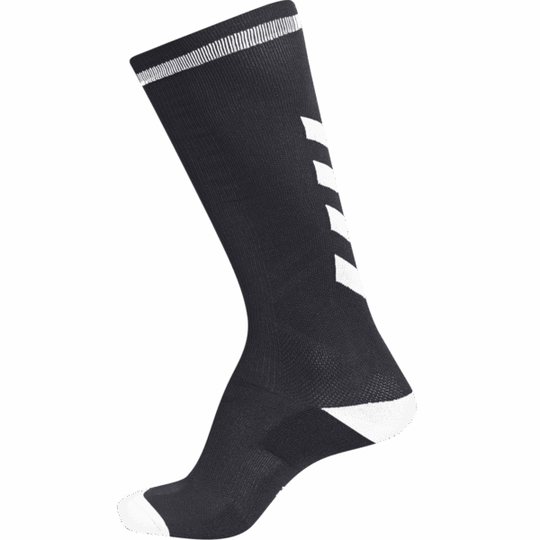 ELITE INDOOR SOCK HIGH - Imagen 3