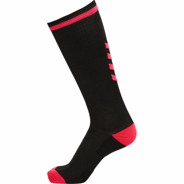 ELITE INDOOR SOCK HIGH - Imagen 4