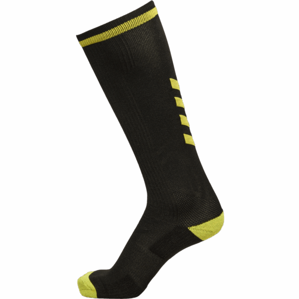 ELITE INDOOR SOCK HIGH - Imagen 5