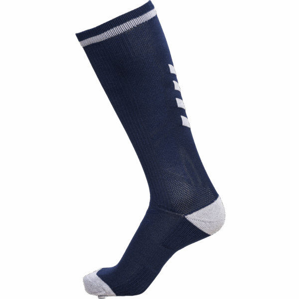 ELITE INDOOR SOCK HIGH - Imagen 6