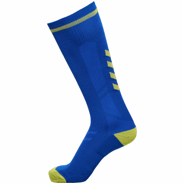 ELITE INDOOR SOCK HIGH - Imagen 8