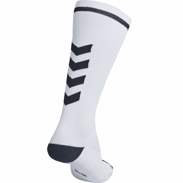 ELITE INDOOR SOCK HIGH - Imagen 2