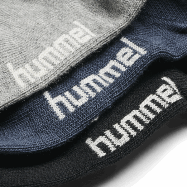 SORA 3-PACK SOCK - Imagen 2
