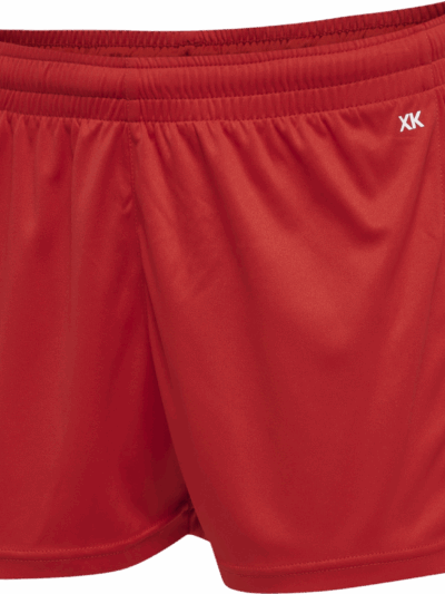 HMLCORE XK POLY SHORTS WOMAN