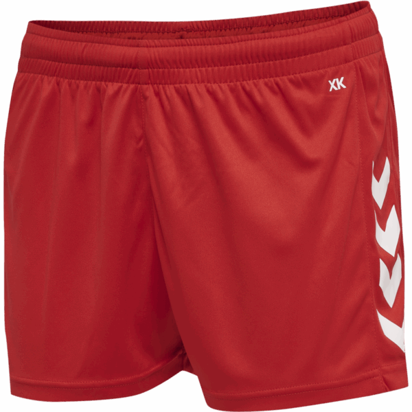 HMLCORE XK POLY SHORTS WOMAN